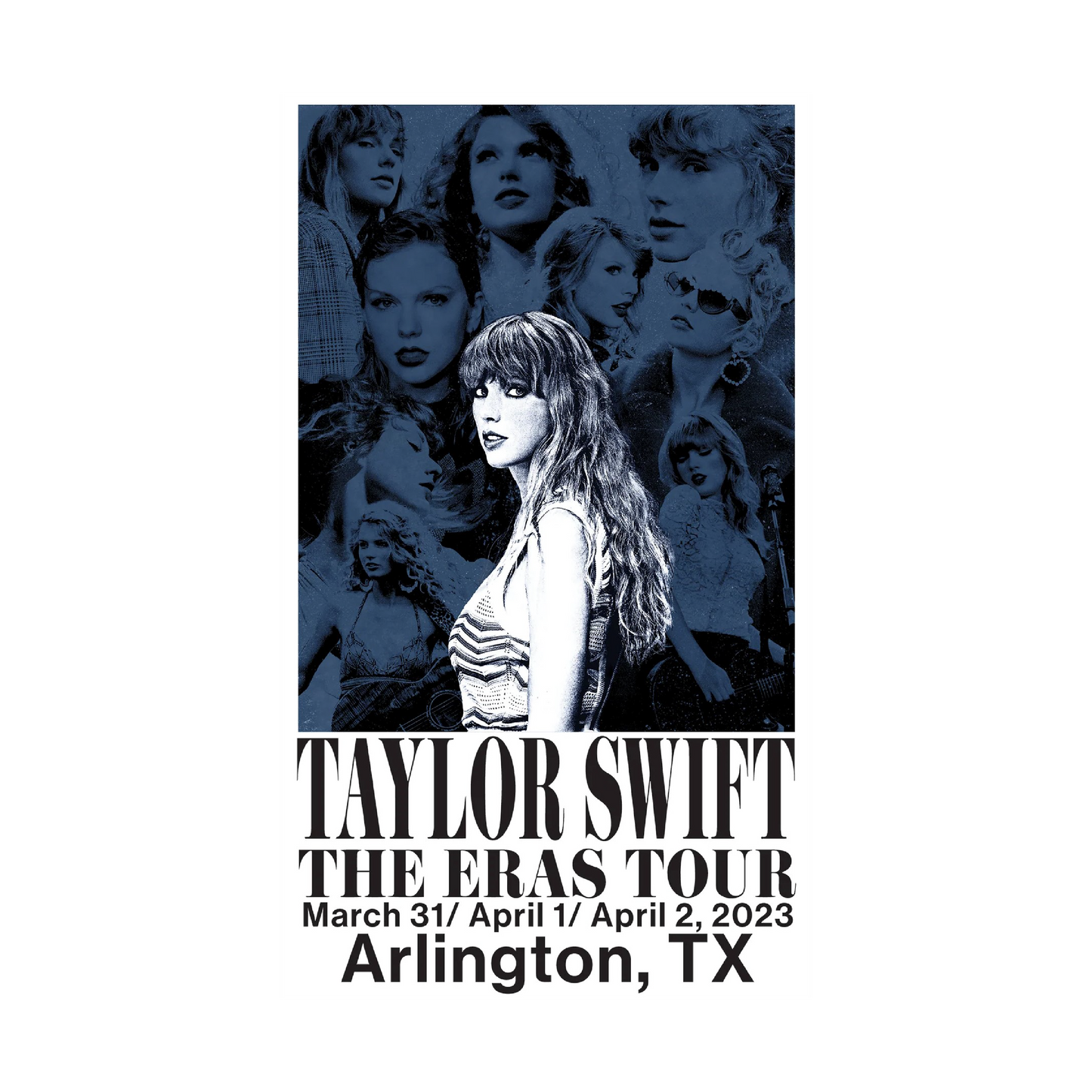 Custom Tees (Swifty Edition)