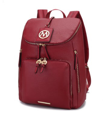 MKF Collection Angela Large Backpack By Mia K