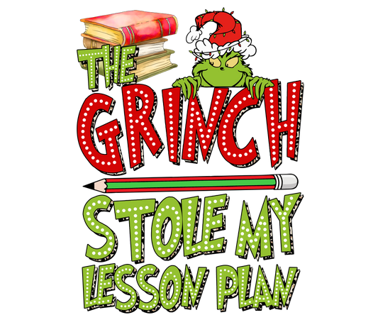 Custom Christmas Tees (School & Education Edition)