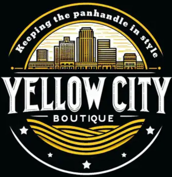 Yellow City Boutique