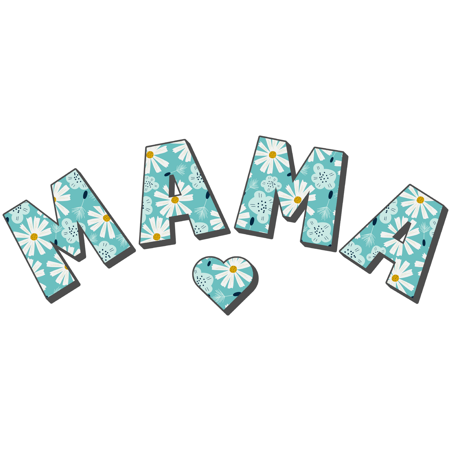 Custom Tees (MAMA Edition)