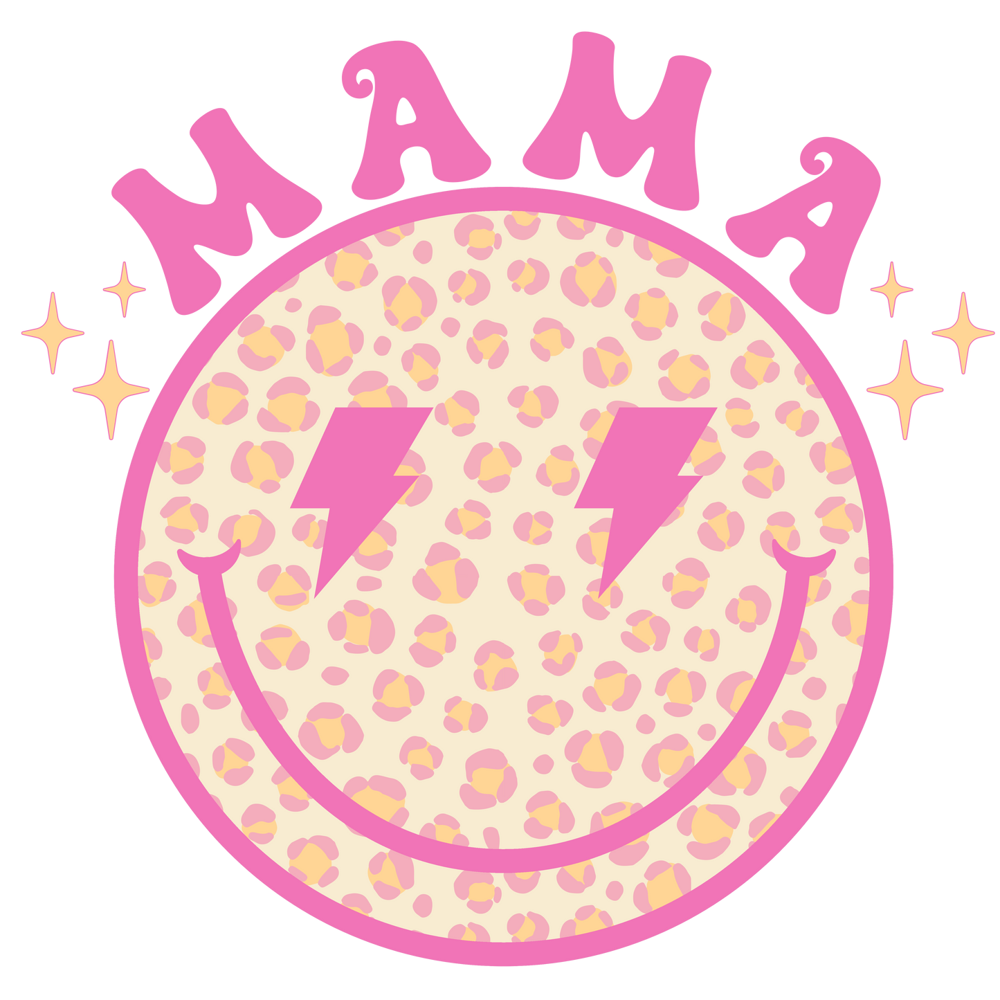 Custom Tees (MAMA Edition)