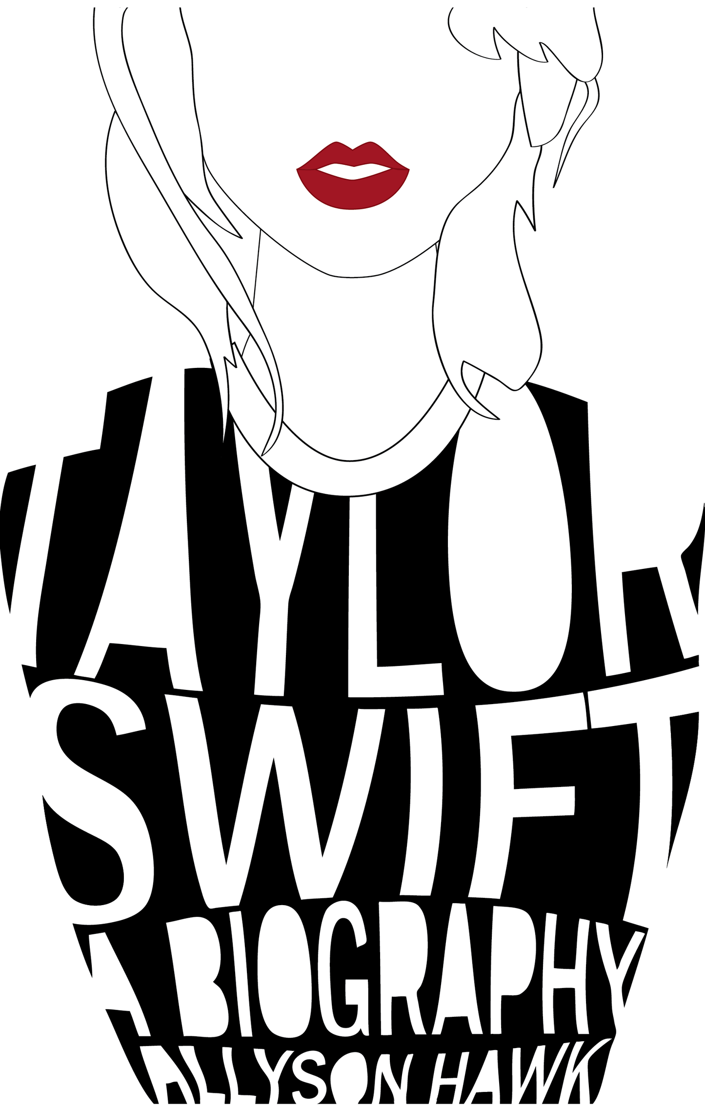 Custom Tees (Swifty Edition)