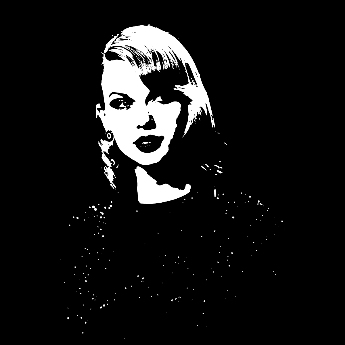 Custom Tees (Swifty Edition)