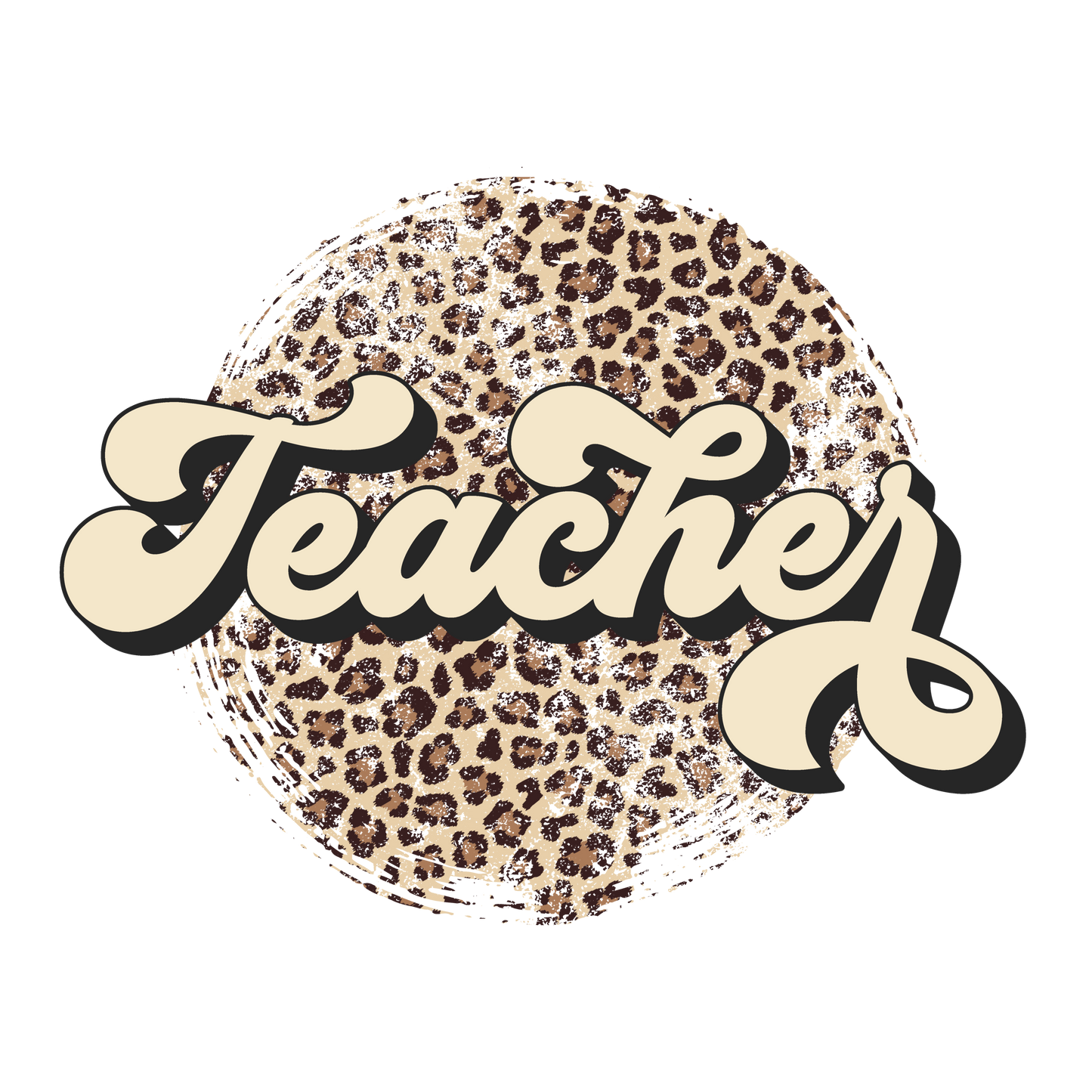 Custom Tees (Teacher Edition)