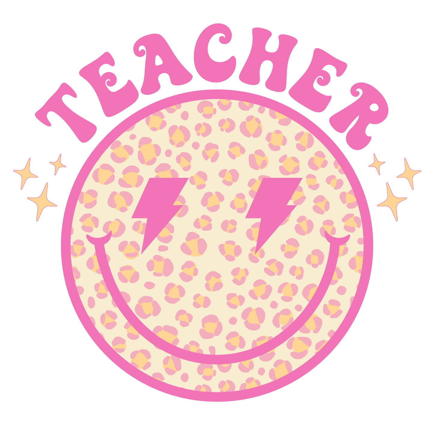 Custom Tees (Teacher Edition)