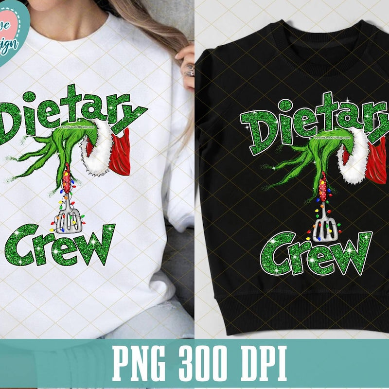 Custom Christmas Tees (Medical Field Edition)